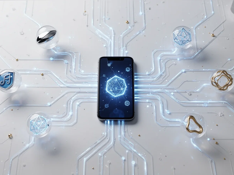 Apple öffnet Siri für KI-Konkurrenten mit neuer Plattform-Strategie - Foto: über boerse-global.de