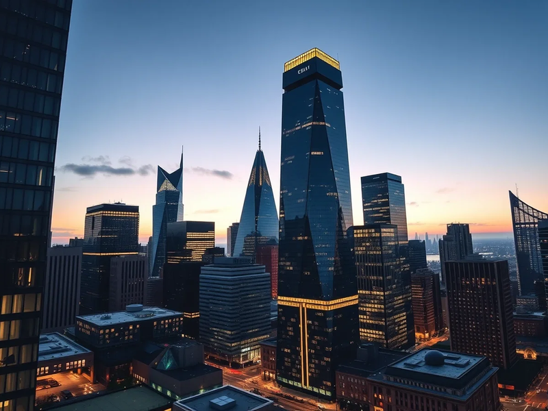 NDL Ventures Aktie: Strategischer Wendepunkt - Foto: über boerse-global.de