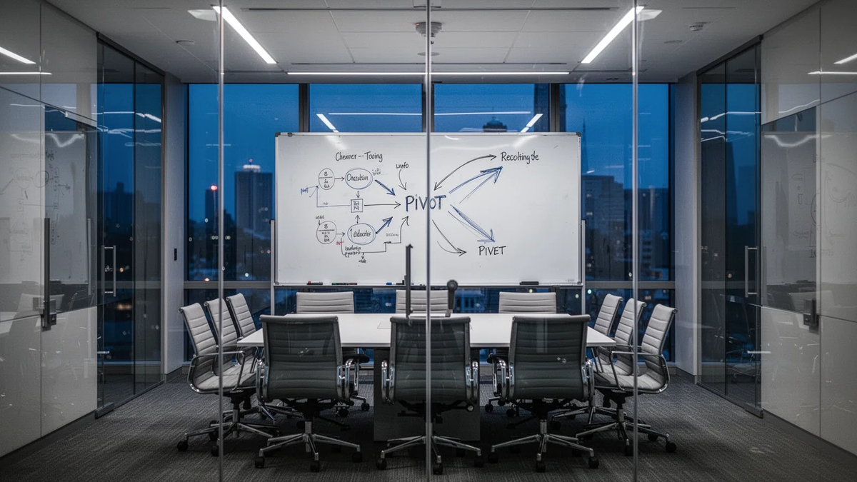 Bancor: Strategische Neuausrichtung - Foto: über boerse-global.de