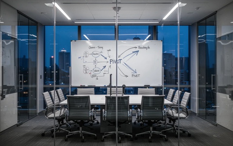 Bancor: Strategische Neuausrichtung - Foto: über boerse-global.de