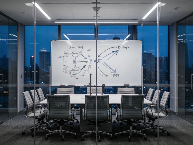 Bancor: Strategische Neuausrichtung - Foto: über boerse-global.de