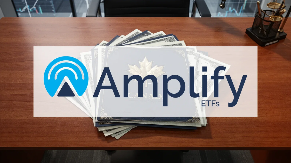 NBI Canadian Dividend ETF: Konzentrierte Dividendenstrategie - Foto: über boerse-global.de