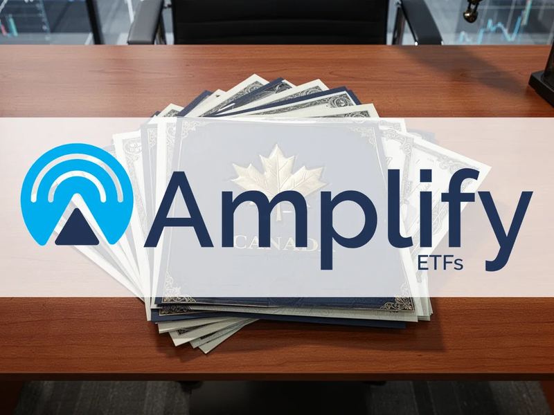 NBI Canadian Dividend ETF: Konzentrierte Dividendenstrategie - Foto: über boerse-global.de