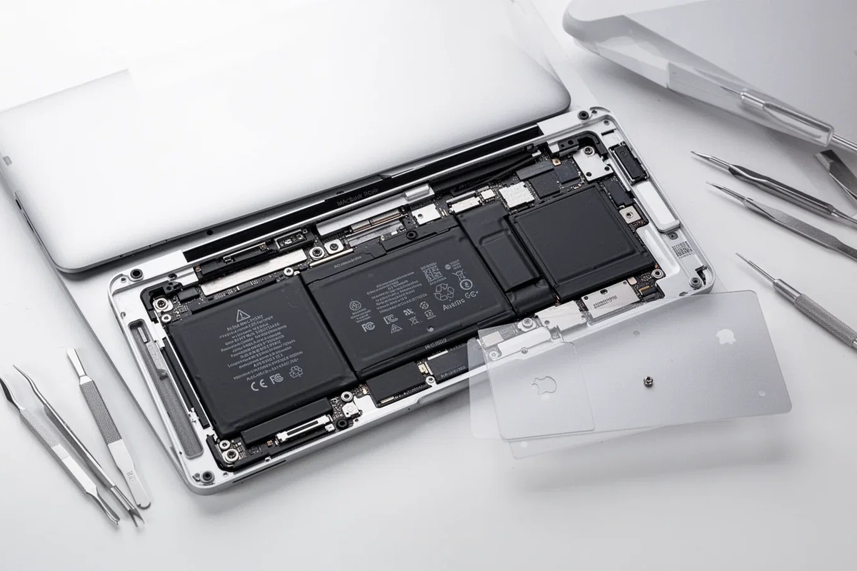 Apple MacBook Neo: Modular Design, Easy Repair & Education Focus