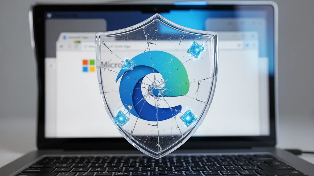 Microsoft Edge schließt kritische Sicherheitslücken - Foto: über boerse-global.de