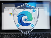 Microsoft Edge schließt kritische Sicherheitslücken - Foto: über boerse-global.de