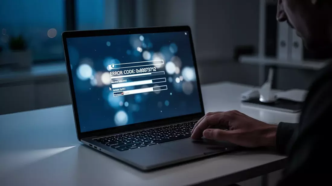 Microsoft stoppt Windows-11-Update nach massiven Fehlern - Bild: über boerse-global.de
