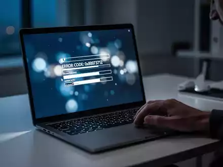 Microsoft stoppt Windows-11-Update nach massiven Fehlern - Foto: über boerse-global.de