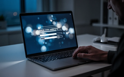 Microsoft stoppt Windows-11-Update nach massiven Fehlern - Foto: über boerse-global.de