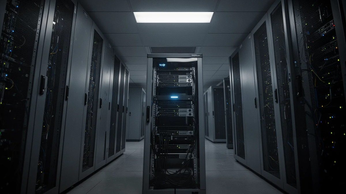 OneLedger: Kurs unter Druck - Foto: über boerse-global.de