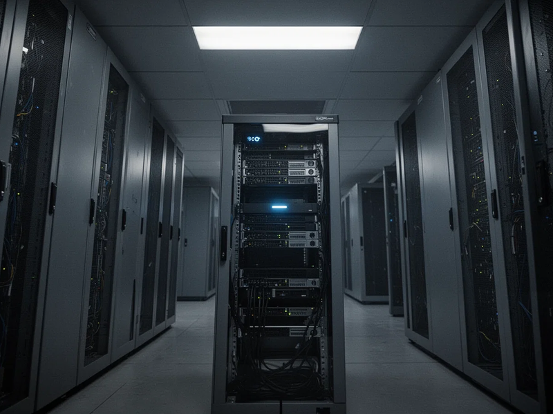 OneLedger: Kurs unter Druck - Foto: über boerse-global.de