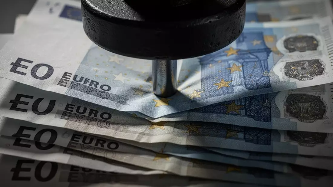 JPM BetaBuilders EUR Govt Bond ETF: Zinsdruck steigt - Bild: über boerse-global.de