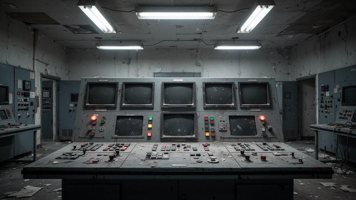 MoonstaRevenge: Kompletter Stillstand - Foto: über boerse-global.de