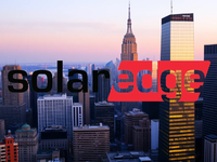 SolarEdge Aktie: Wende mit Hindernissen - Foto: über boerse-global.de