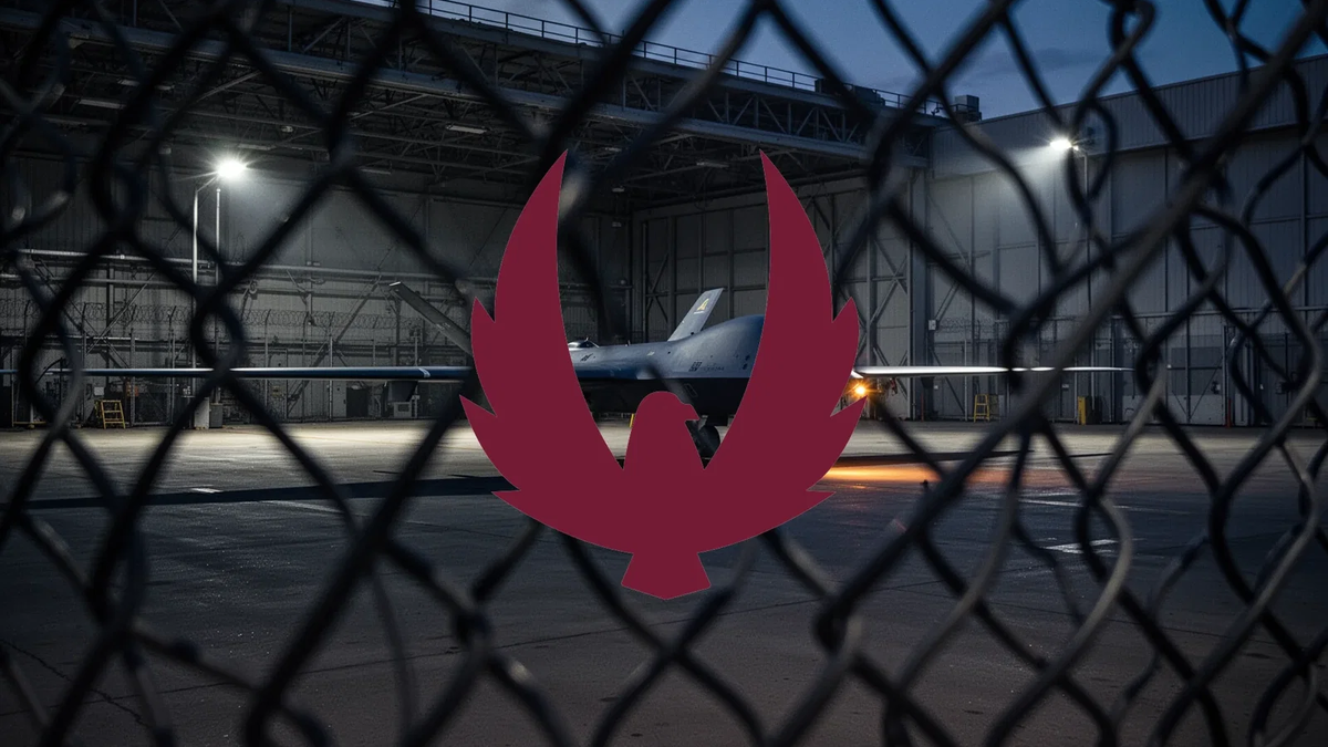 Kratos Defense Aktie: Insider-Verkäufe häufen sich - Foto: über boerse-global.de