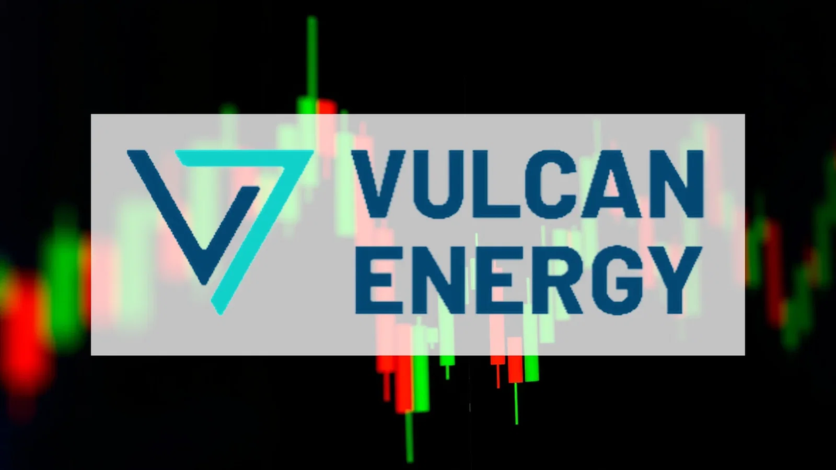 Vulcan Energy bajo presión: el megaproyecto Lionheart enfrenta la prueba de costos - Foto: über boerse-global.de