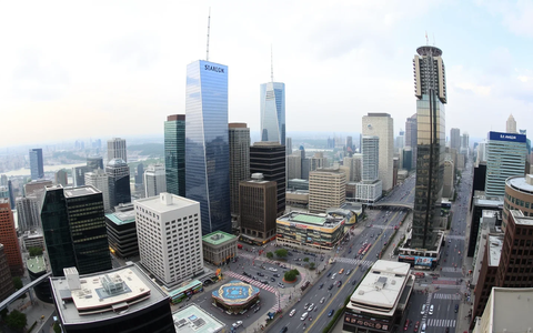 Transcontainer Pjsc Aktie: Kurs auf Asien - Foto: über boerse-global.de