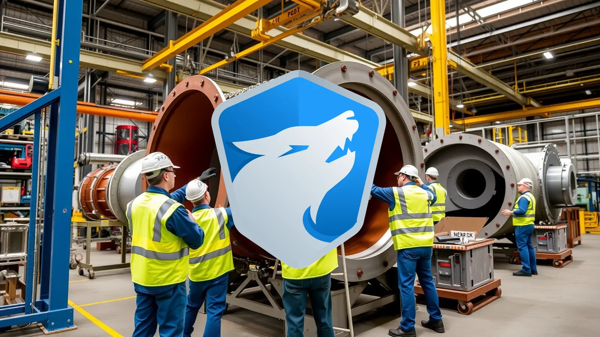 TeraWulf Aktie: Insider uneinig - Foto: über boerse-global.de