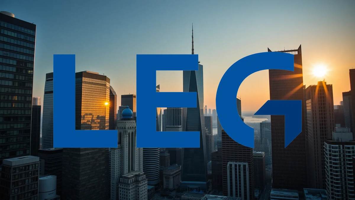 LEG Immobilien Aktie: Goldman kappt Ziel - Foto: über boerse-global.de