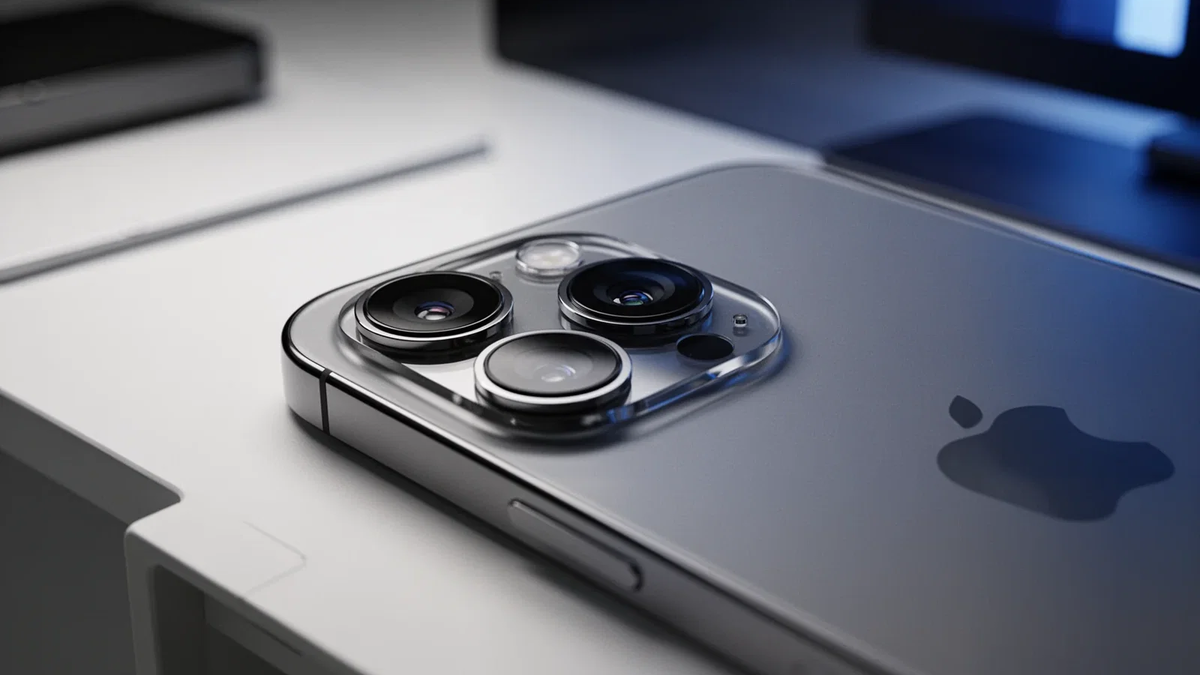 iPhone-Fotografie: Vom Knipsen zum KI-gesteuerten Workflow - Foto: über boerse-global.de