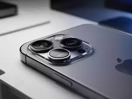 iPhone-Fotografie: Vom Knipsen zum KI-gesteuerten Workflow - Foto: über boerse-global.de