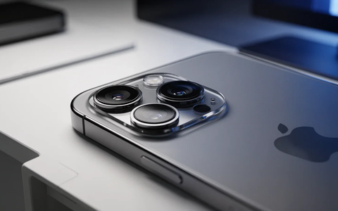 iPhone-Fotografie: Vom Knipsen zum KI-gesteuerten Workflow - Foto: über boerse-global.de