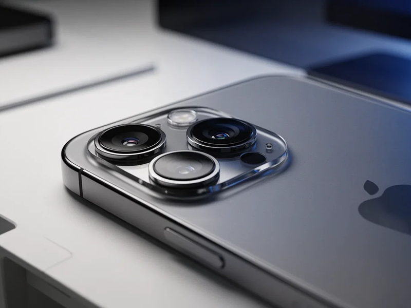 iPhone-Fotografie: Vom Knipsen zum KI-gesteuerten Workflow - Foto: über boerse-global.de