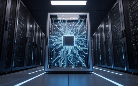 KI-Revolution: Der Kampf um die effiziente Intelligenz - Foto: über boerse-global.de