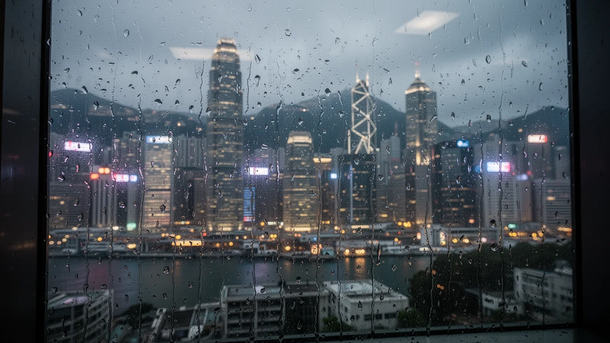 Hang Seng China ETF: Gegenwind - Foto: über boerse-global.de