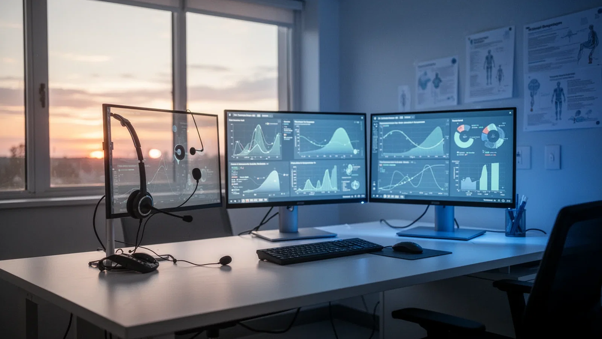 Mentale Gesundheit: Systemwechsel statt Selbstoptimierung - Foto: über boerse-global.de