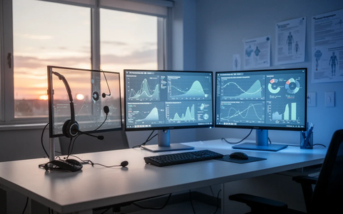 Mentale Gesundheit: Systemwechsel statt Selbstoptimierung - Foto: über boerse-global.de