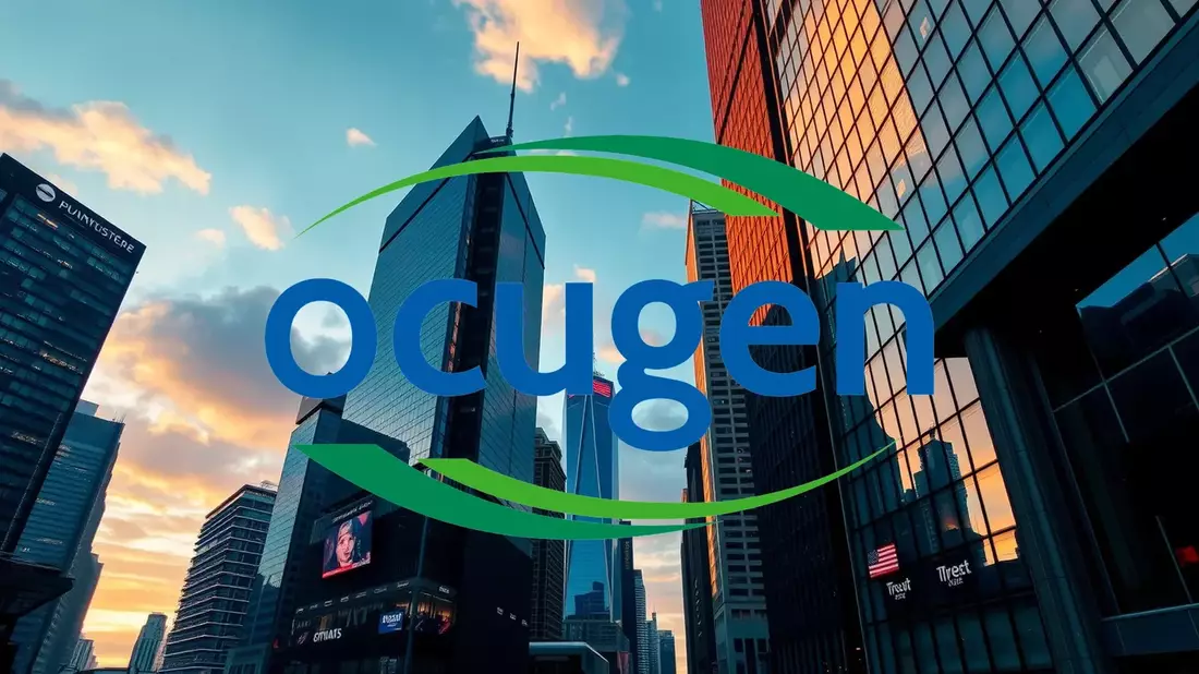 Roche presenta un test sanguíneo 4 en 1 y Bionxt apuesta por GLP-1: cinco farmacéuticas en el foco - Bild: über boerse-global.de