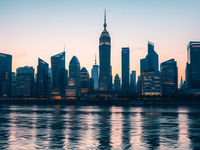 Nitratos de Chile Aktie: Dividende im Fokus - Foto: über boerse-global.de