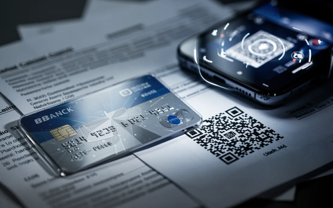 Cyber-Betrüger schicken gefälschte Bankkarten per Post - Foto: über boerse-global.de