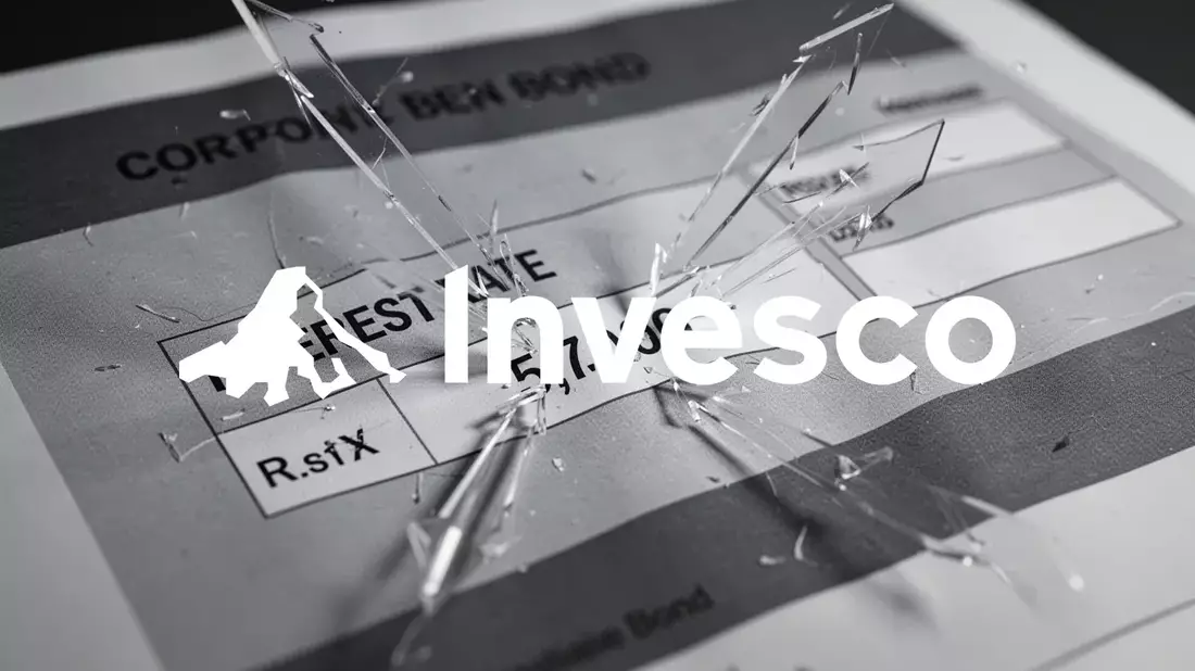 Invesco Preferred ETF: Fokus Zinsrisiko - Bild: über boerse-global.de