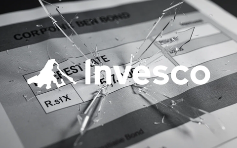 Invesco Preferred ETF: Fokus Zinsrisiko - Foto: über boerse-global.de