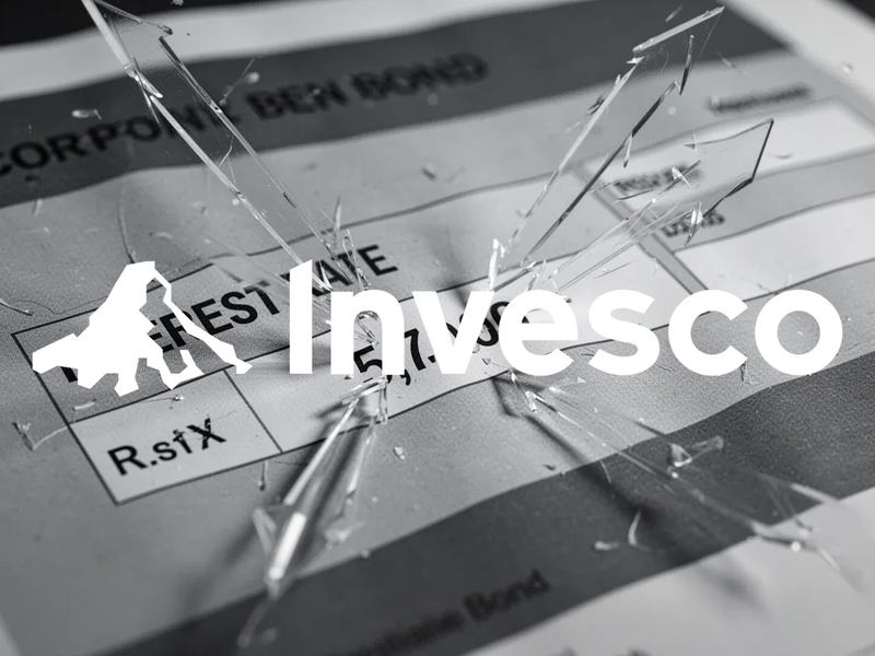Invesco Preferred ETF: Fokus Zinsrisiko - Foto: über boerse-global.de