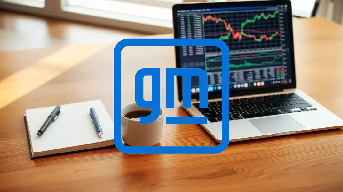 General Motors Aktie: Bullensignal aus Detroit - Bild: über boerse-global.de
