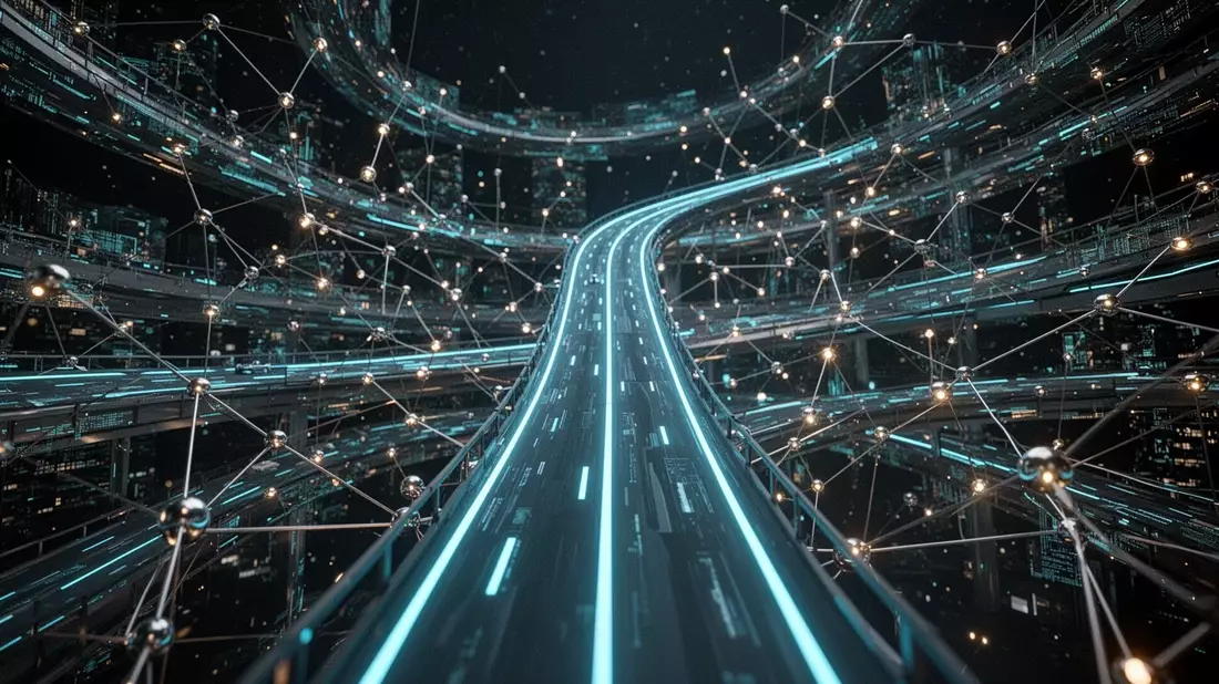 Autobahn Network: Kurs auf Ethereum L3 - Bild: über boerse-global.de