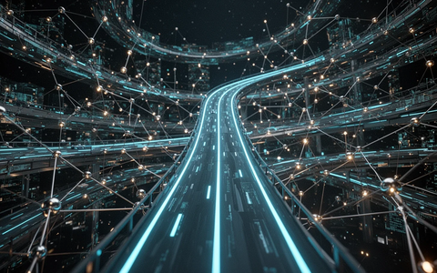 Autobahn Network: Kurs auf Ethereum L3 - Foto: über boerse-global.de