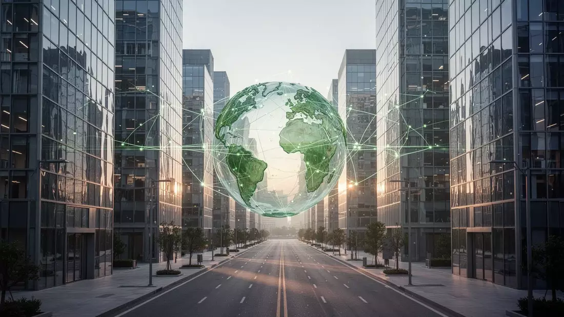 iShares Climate ETF: Staatsanleihen neu gewichtet - Bild: über boerse-global.de