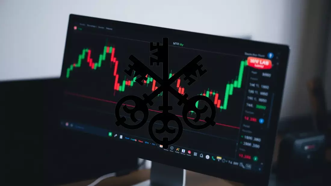 UBS entra en una nueva fase de recortes tras cerrar la integración de Credit Suisse Illustration mit AI erstellt übermittelt durch boerse-global.de