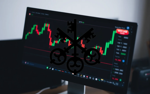 UBS entra en una nueva fase de recortes tras cerrar la integración de Credit Suisse - Foto: über boerse-global.de