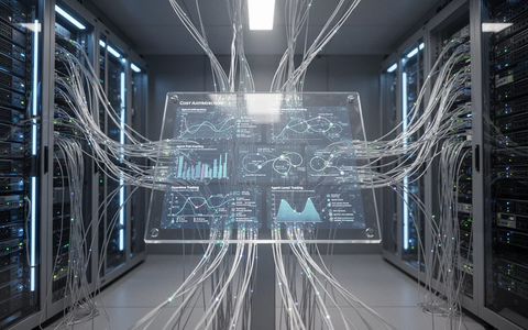 KI-Kosten: Die Ära der blanken Schecks ist vorbei - Foto: über boerse-global.de