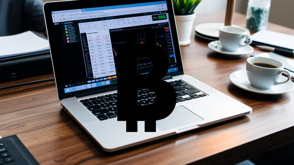 Strategy: Litigio cerrado y pausa en compras de Bitcoin, ante la presión del mercado - Foto: über boerse-global.de