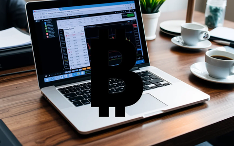 Strategy: Litigio cerrado y pausa en compras de Bitcoin, ante la presión del mercado - Foto: über boerse-global.de