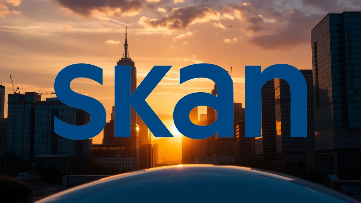 SKAN Aktie: Neues Jahrestief - Foto: über boerse-global.de