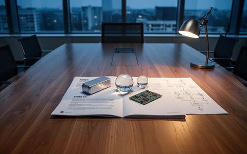 EU vereinfacht Nachhaltigkeitsberichte für Unternehmen - Foto: über boerse-global.de