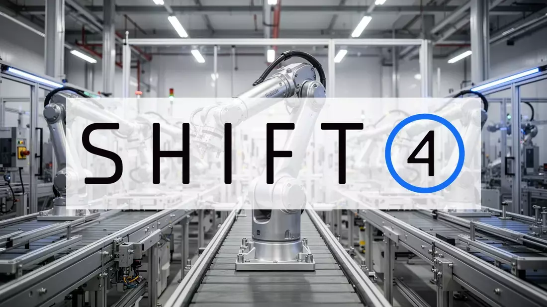 Global X Industry 4.0 ETF: Liquidation abgeschlossen - Bild: über boerse-global.de