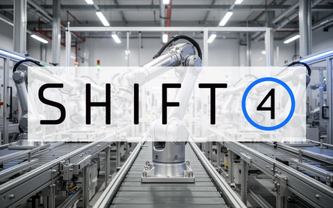 Global X Industry 4.0 ETF: Liquidation abgeschlossen - Foto: über boerse-global.de Global X Industry 4.0 ETF: Liquidation abgeschlossen - Foto: über boerse-global.de